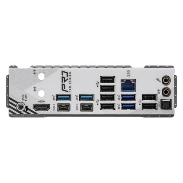 ASRock X870 Pro RS matična ploča 5