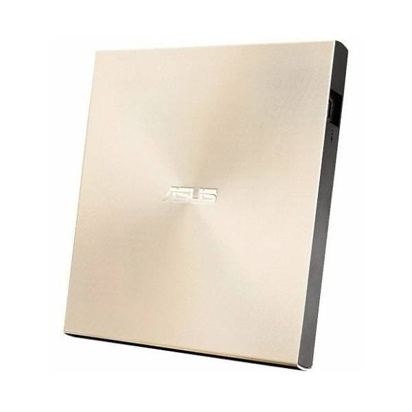 ASUS 90DD02A5-M29000 Gold eksterni DVD-RW rezač 0