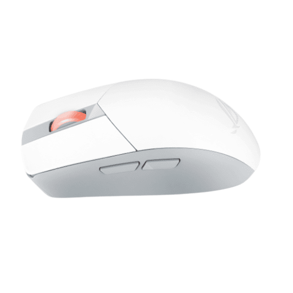 ASUS bežični miš Rog Strix Impact III beli 1
