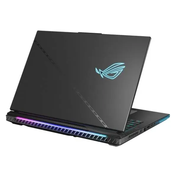 ASUS laptop ROG Strix SCAR 18 G835LX-SA124X 4