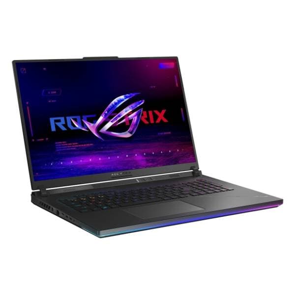 ASUS laptop ROG Strix SCAR 18 G835LX-SA124X 2
