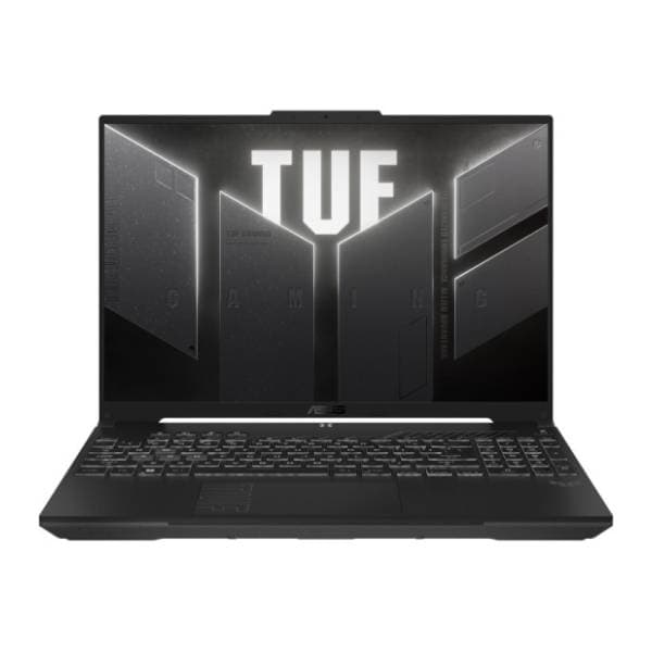 ASUS laptop TUF Gaming A16 FX607VU-RL048 i5/16/512GB/4050 0