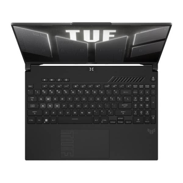 ASUS laptop TUF Gaming A16 FX607VU-RL048 i5/16/512GB/4050 1