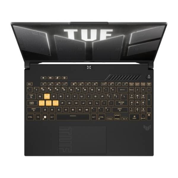 ASUS laptop TUF Gaming A16 FX607VU-RL048 i5/16/512GB/4050 2