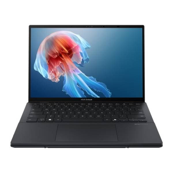 ASUS laptop ZenBook 14 DUO OLED UX8406CA-PZ185X 7