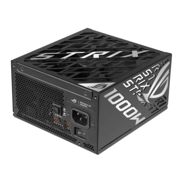 ASUS napajanje ROG-STRIX-1000P-GAMING 90YE00W1-B0NA00 0