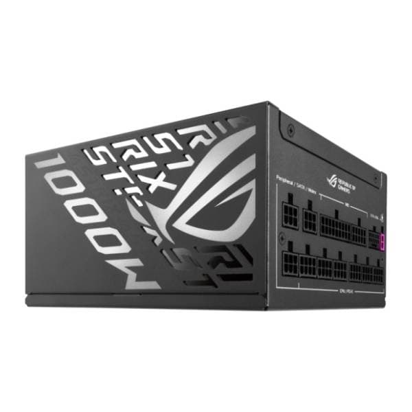 ASUS napajanje ROG-STRIX-1000P-GAMING 90YE00W1-B0NA00 1