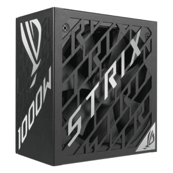 ASUS napajanje ROG-STRIX-1000P-GAMING 90YE00W1-B0NA00 3