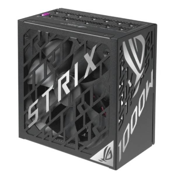 ASUS napajanje ROG-STRIX-1000P-GAMING 90YE00W1-B0NA00 5