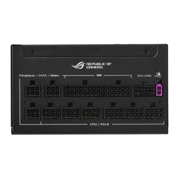 ASUS napajanje ROG-STRIX-1000P-GAMING 90YE00W1-B0NA00 7