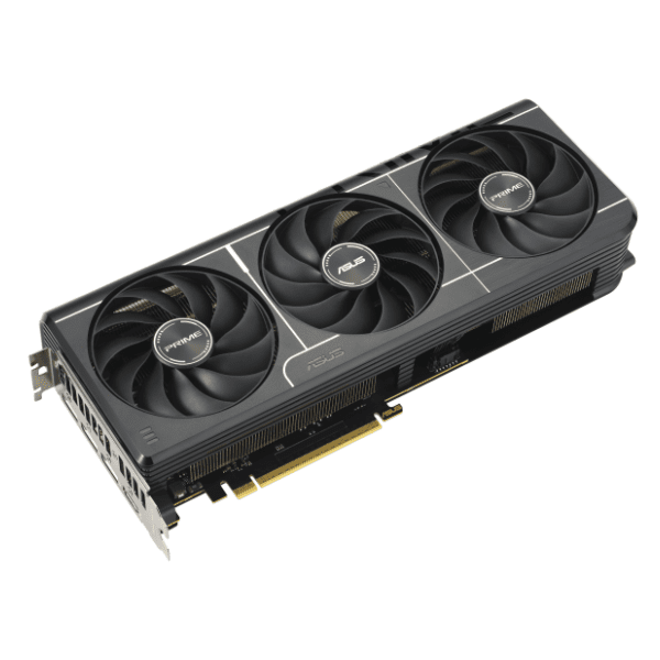 ASUS nVidia GeForce RTX 5070 PRIME OC Edition 12GB GDDR7 192-bit grafička kartica 1