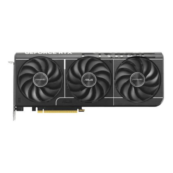 ASUS nVidia GeForce RTX 5070 PRIME OC Edition 12GB GDDR7 192-bit grafička kartica 3