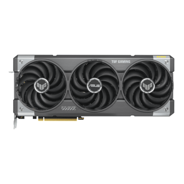 ASUS nVidia GeForce RTX 5070 TUF Gaming OC Edition 12GB GDDR7 192-bit grafička kartica 3