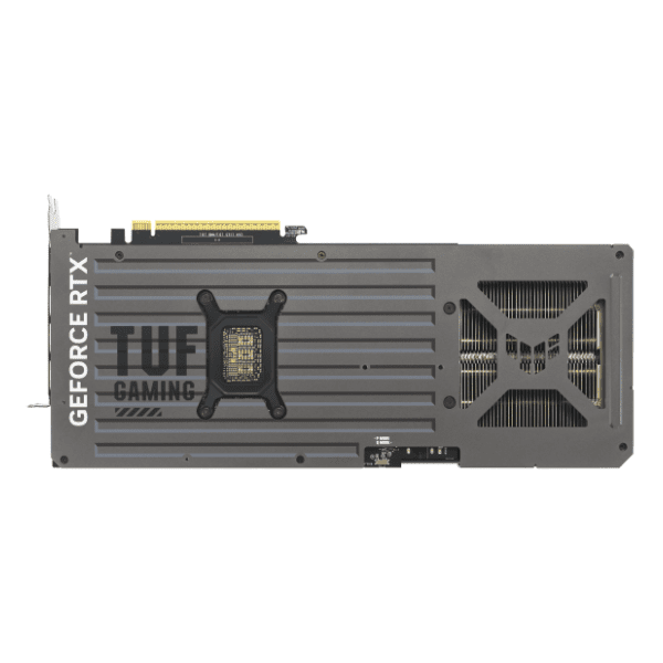 ASUS nVidia GeForce RTX 5070 TUF Gaming OC Edition 12GB GDDR7 192-bit grafička kartica 4