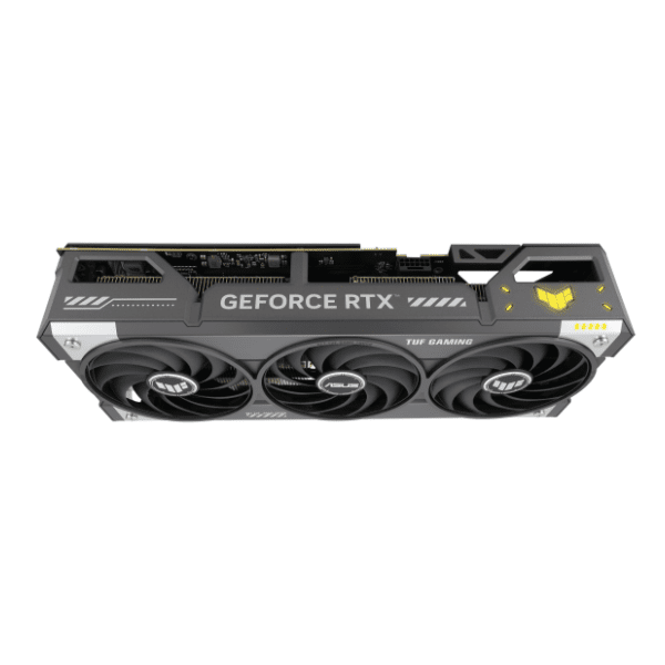 ASUS nVidia GeForce RTX 5070 TUF Gaming OC Edition 12GB GDDR7 192-bit grafička kartica 5