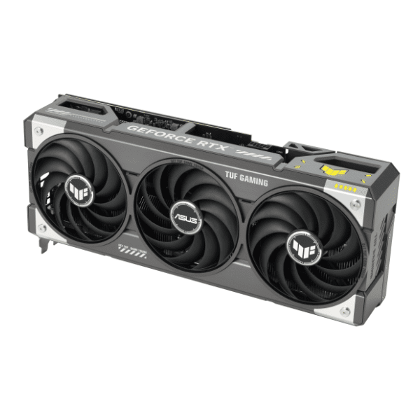 ASUS nVidia GeForce RTX 5070 TUF Gaming OC Edition 12GB GDDR7 192-bit grafička kartica 6