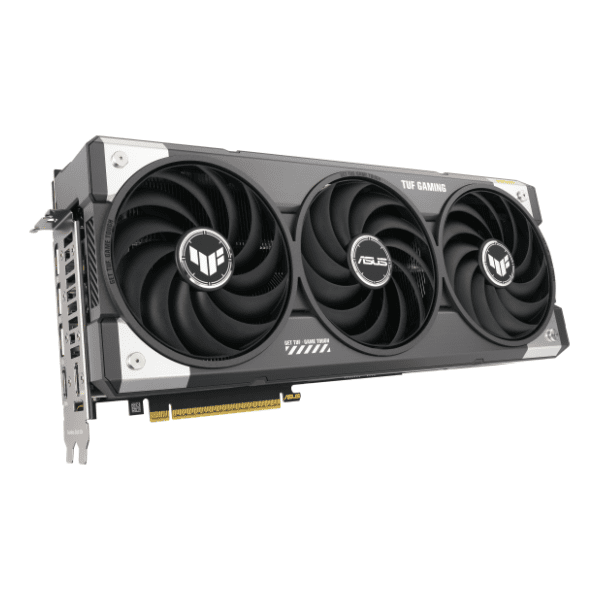 ASUS nVidia GeForce RTX 5070 TUF Gaming OC Edition 12GB GDDR7 192-bit grafička kartica 7