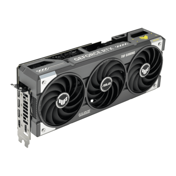ASUS nVidia GeForce RTX 5070 TUF Gaming OC Edition 12GB GDDR7 192-bit grafička kartica 8