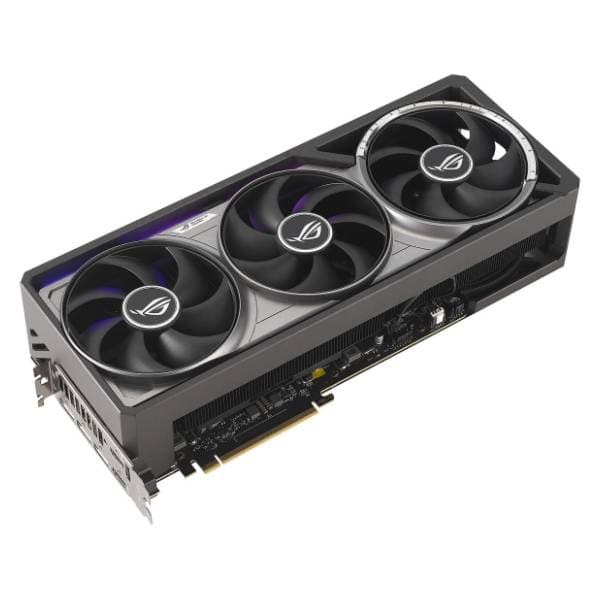 ASUS nVidia GeForce RTX 5090 ROG Astral OC Edition 32GB GDDR7 512-bit grafička kartica 1