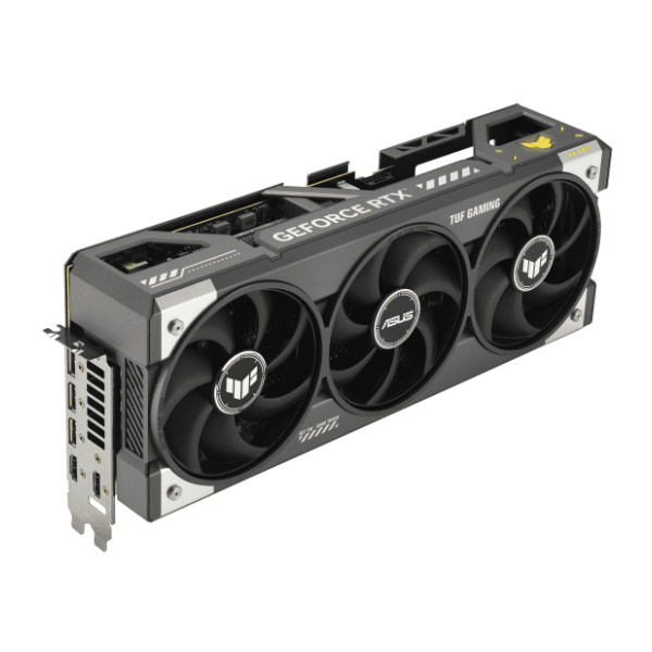 ASUS nVidia GeForce RTX 5090 TUF Gaming OC Edition 32GB GDDR7 512-bit grafička kartica 8