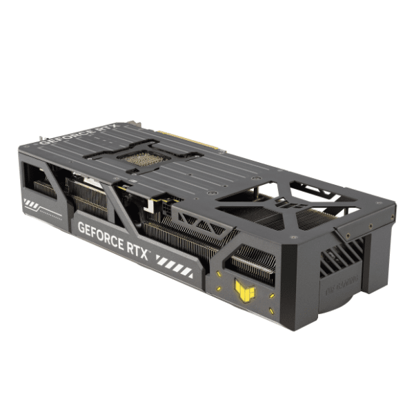 ASUS nVidia GeForce RTX 5090 TUF Gaming OC Edition 32GB GDDR7 512-bit grafička kartica 7