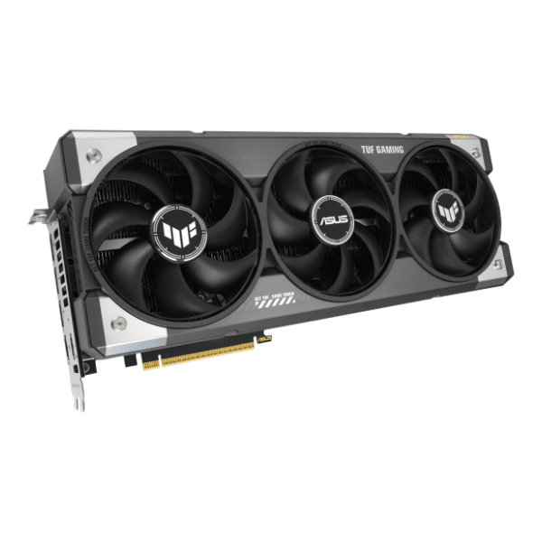 ASUS nVidia GeForce RTX 5090 TUF Gaming OC Edition 32GB GDDR7 512-bit grafička kartica 1