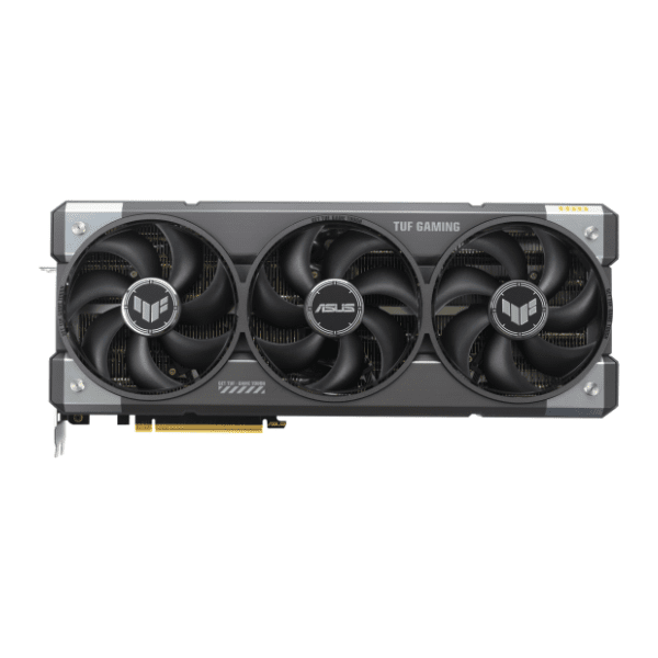 ASUS nVidia GeForce RTX 5090 TUF Gaming OC Edition 32GB GDDR7 512-bit grafička kartica 4