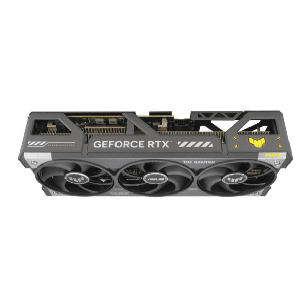 ASUS nVidia GeForce RTX 5090 TUF Gaming OC Edition 32GB GDDR7 512-bit grafička kartica 5