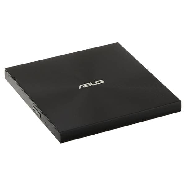 ASUS ZenDrive U7M (SDRW-08U7M-U) eksterni DVD-RW rezač 0
