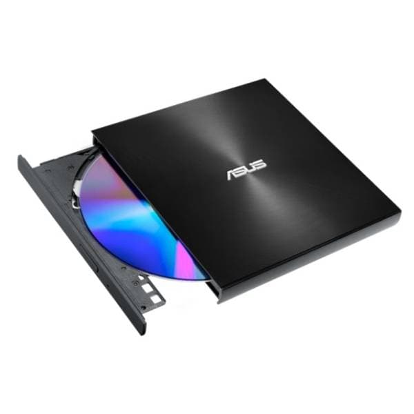 ASUS ZenDrive U8M SDRW-08U8M-U eksterni DVD-RW rezač 0