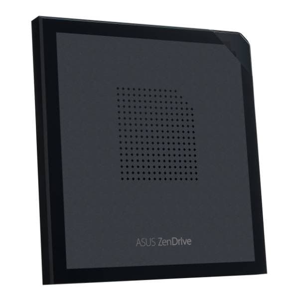 ASUS ZenDrive V1M SDRW-08V1M-U eksterni DVD-RW rezač 3