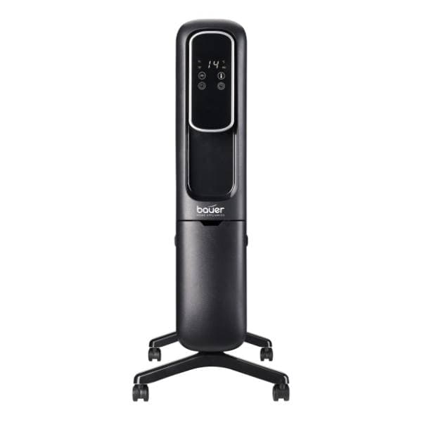 BAUER panelni radijator OFR-100 1