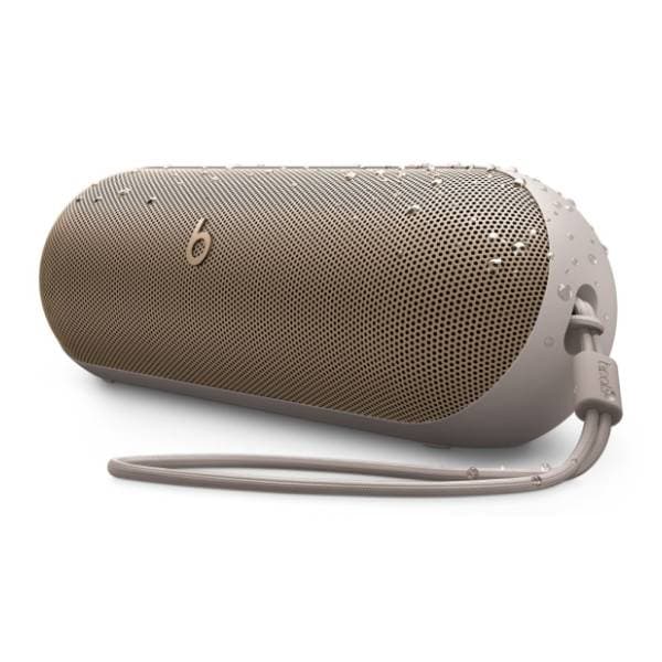 BEATS bluetooth zvučnik Pill Champagne Gold 2