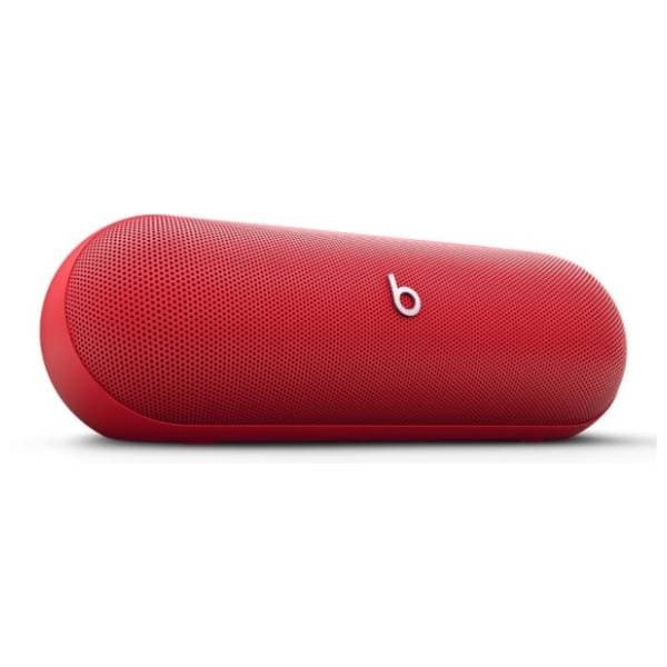 BEATS bluetooth zvučnik Pill Statement Red 2