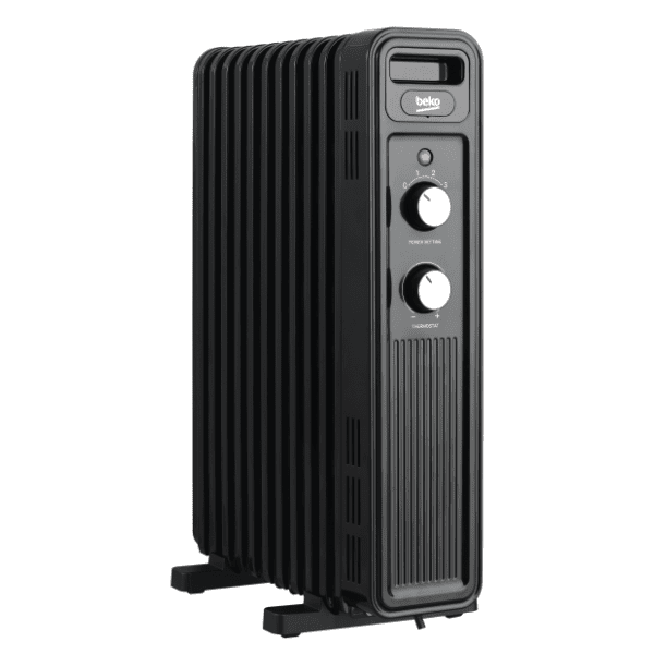 BEKO uljani radijator RHO 7323 B 0