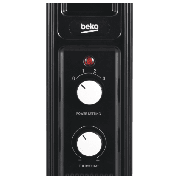 BEKO uljani radijator RHO 7323 B 3