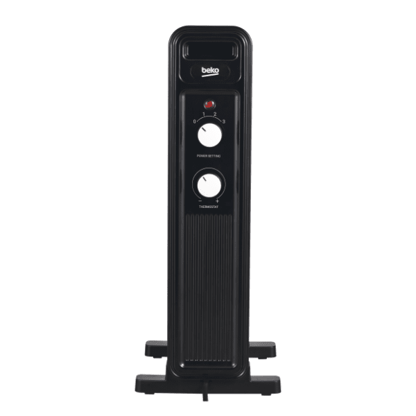 BEKO uljani radijator RHO 7323 B 4