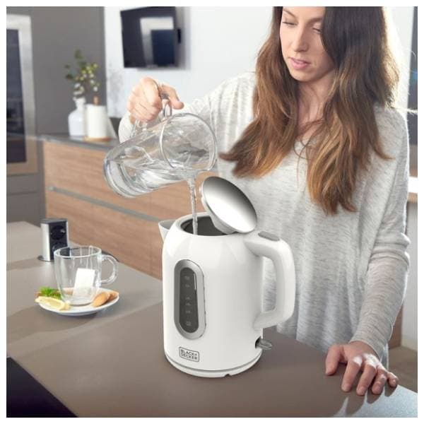 Black & Decker kuvalo za vodu BXKE2204E 5