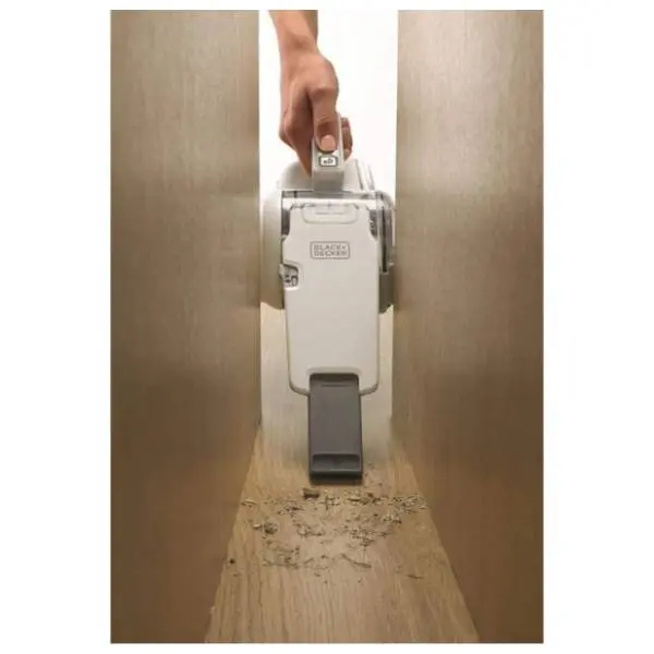 Black & Decker ručni usisivač PV1820L 7