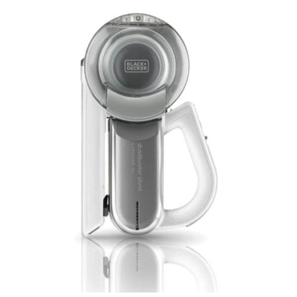 Black & Decker ručni usisivač PV1820L 3