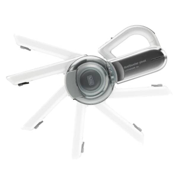 Black & Decker ručni usisivač PV1820L 1