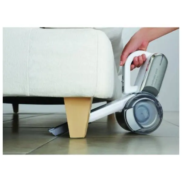 Black & Decker ručni usisivač PV1820L 5