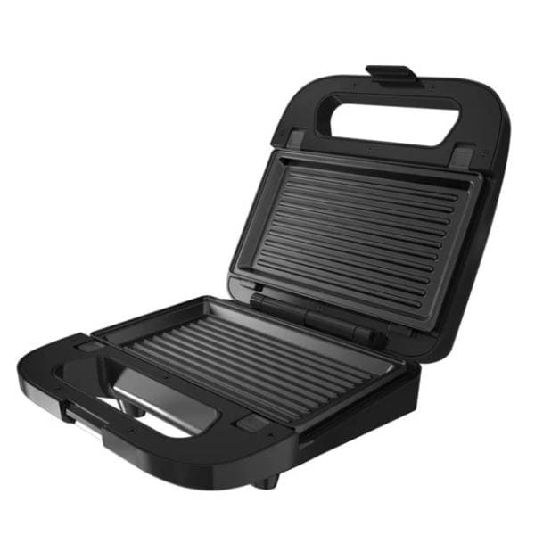 Black & Decker sendvič toster BXSA754E 2