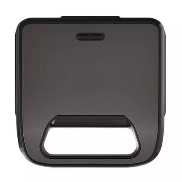 Black & Decker sendvič toster BXSA754E 4
