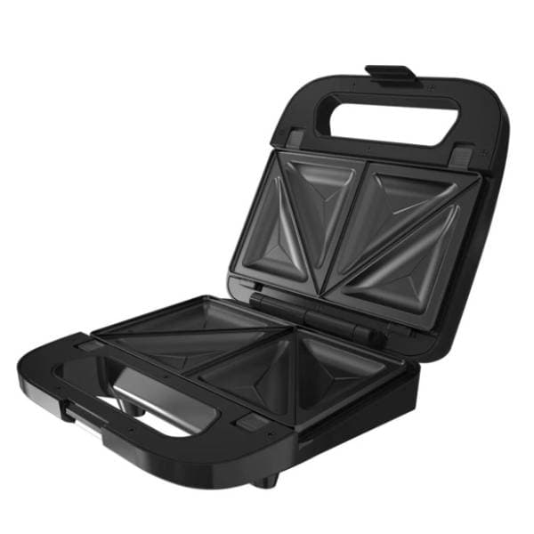 Black & Decker sendvič toster BXSA754E 5