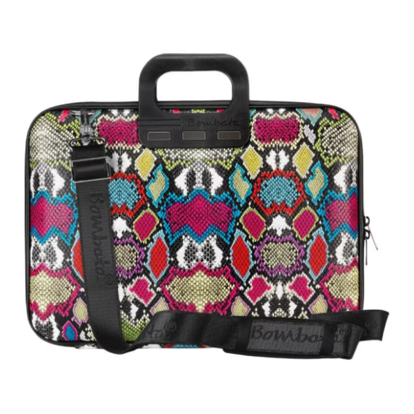BOMBATA torba za laptop Color Snake - Limited Edition E00846 1