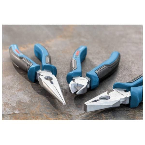 BOSCH 1600A016BG 3-delni set klešta 4