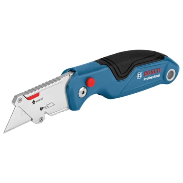 BOSCH 1600A016BL preklapajući nož 0