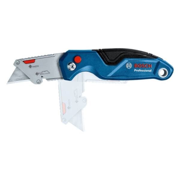 BOSCH 1600A016BL preklapajući nož 2