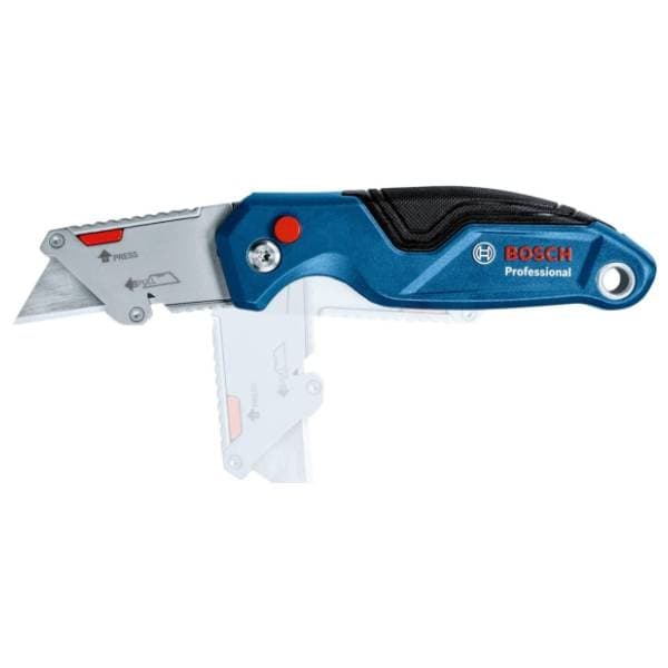 BOSCH 1600A016BM Professional 2-delni set noževa 5